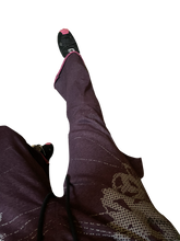 Load image into Gallery viewer, 1/1 Fuchsia Spider Lily Sweatpant