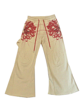 Load image into Gallery viewer, Proto_01 Spider Lily Fleece Sweatpant
